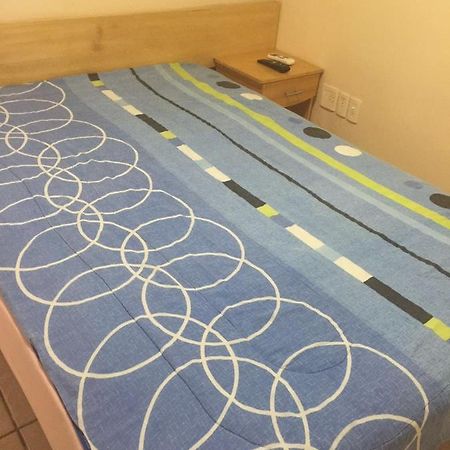 Apartamento Em Iracema, Meireles Appartement Fortaleza  Buitenkant foto