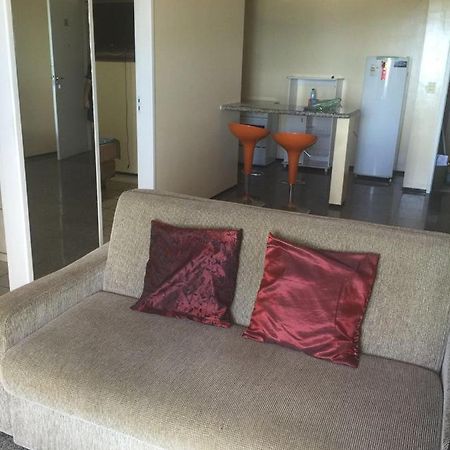 Apartamento Em Iracema, Meireles Appartement Fortaleza  Buitenkant foto