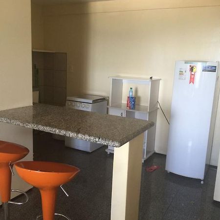Apartamento Em Iracema, Meireles Appartement Fortaleza  Buitenkant foto