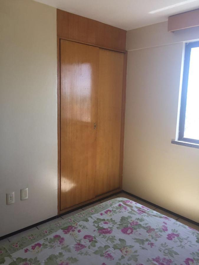 Apartamento Em Iracema, Meireles Appartement Fortaleza  Buitenkant foto