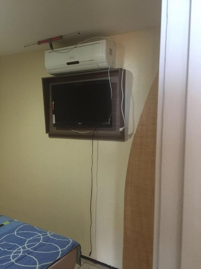 Apartamento Em Iracema, Meireles Appartement Fortaleza  Buitenkant foto
