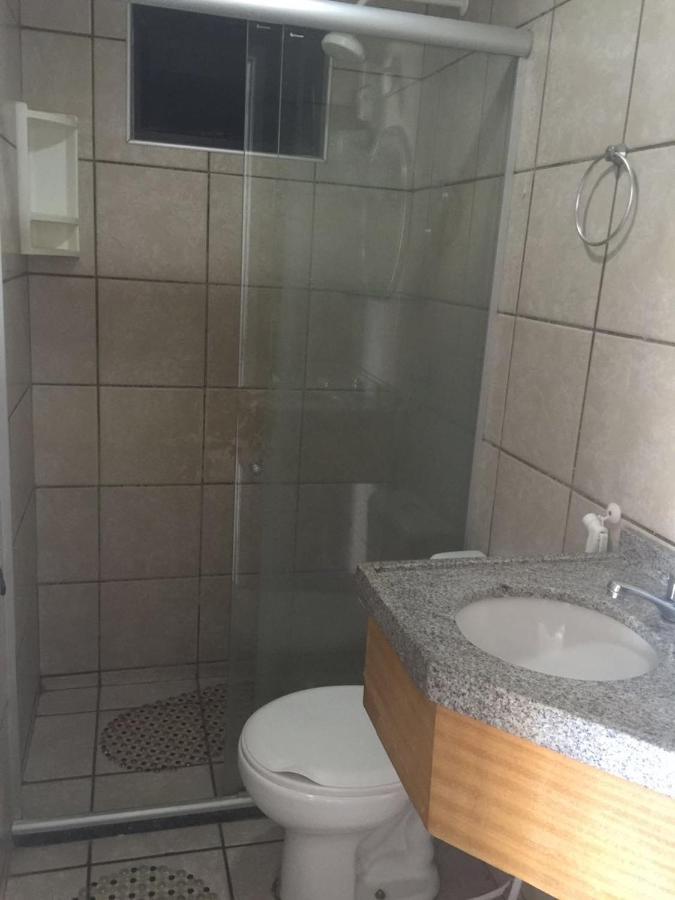 Apartamento Em Iracema, Meireles Appartement Fortaleza  Buitenkant foto