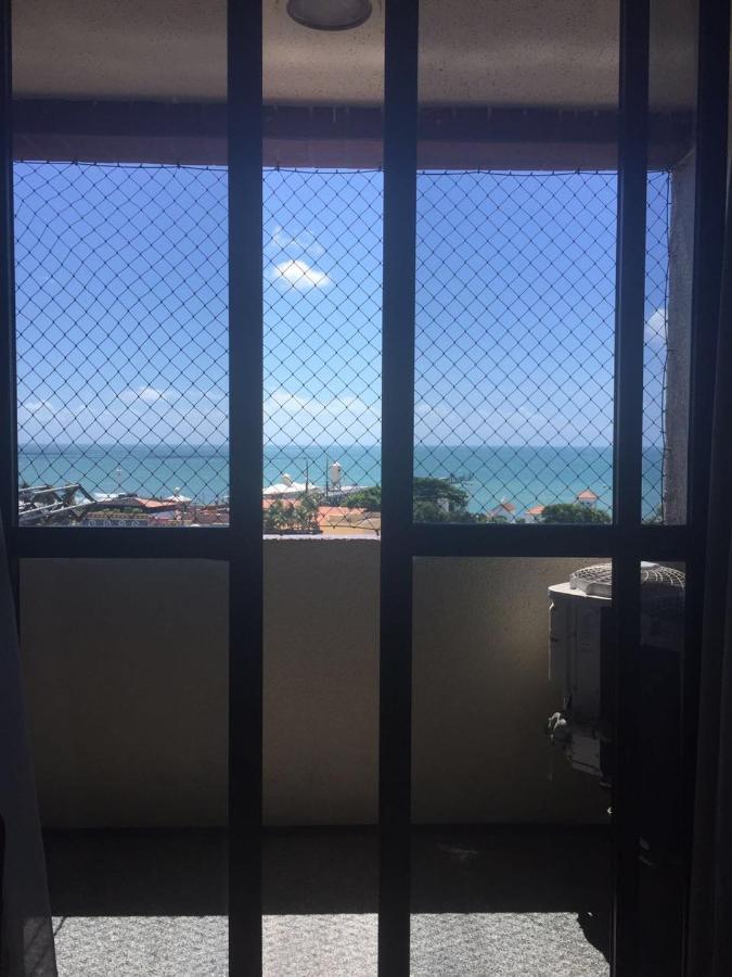 Apartamento Em Iracema, Meireles Appartement Fortaleza  Buitenkant foto